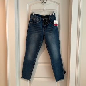 Lucky Brand Ava Denim